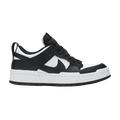 Nike Dunk Low Disrupt Black White (Women's)