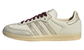 Samba OG WMNS "Cream White Maroon" KI7234