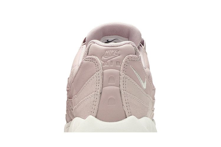 Nike Air Max 95 Plum Chalk (Women's)