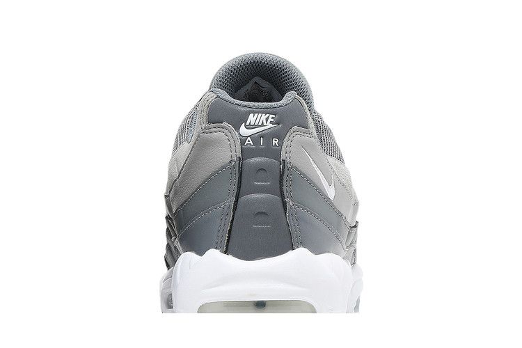 Nike Air Max 95 Medium Grey