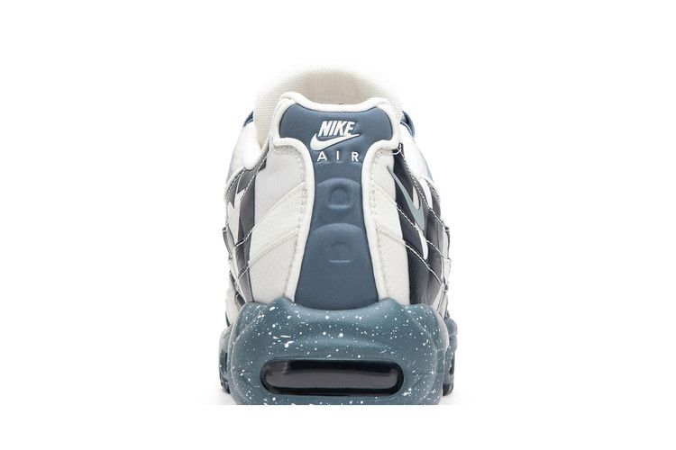 Nike Air Max 95 Just Do It Mt. Fuji