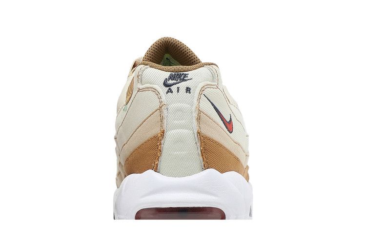 Nike Air Max 95 SE Cork