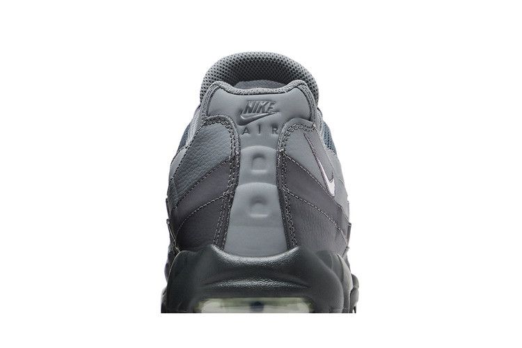 Nike Air Max 95 Dark Grey Anthracite
