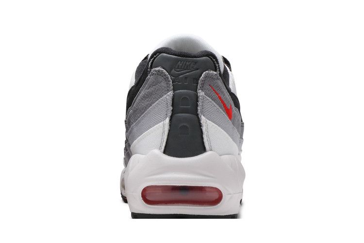 Nike Air Max 95 Smoke Grey