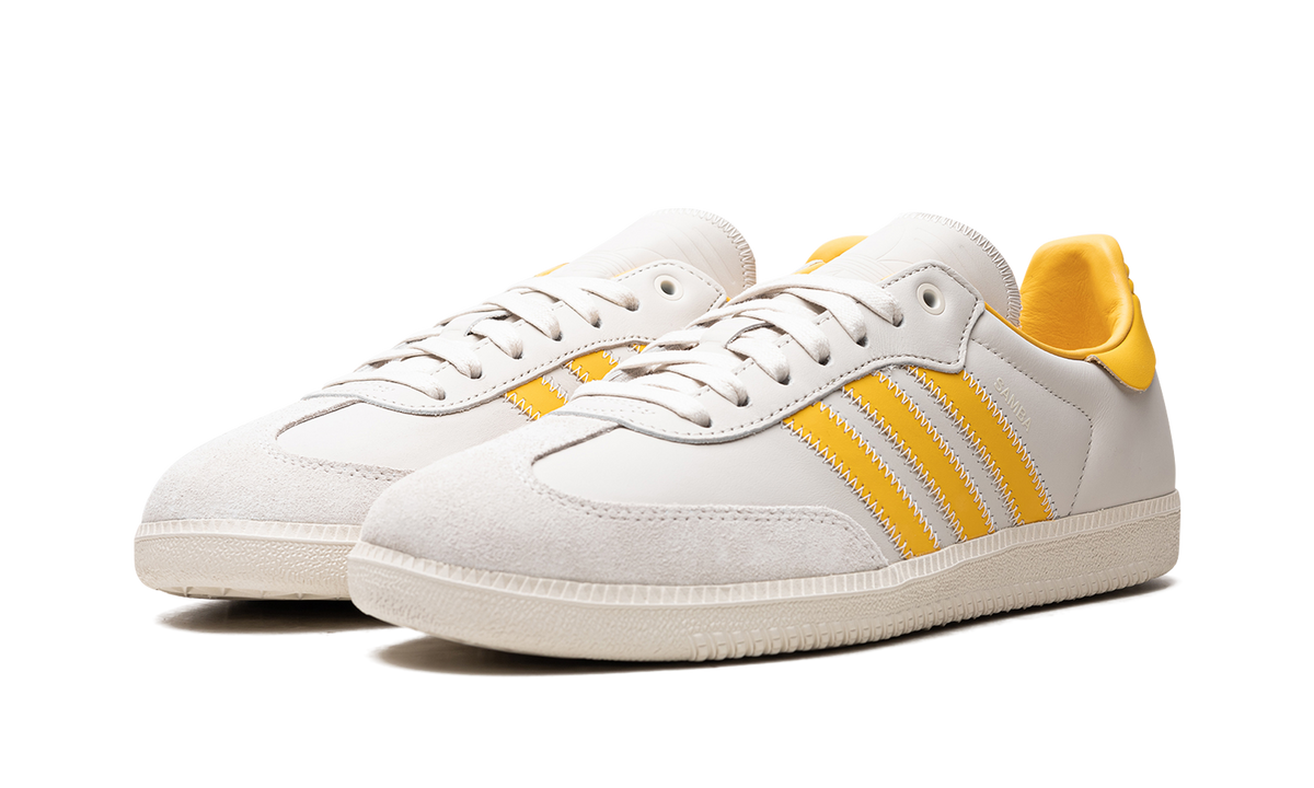 Samba "Pharrell Williams - Bold Gold" ID9068