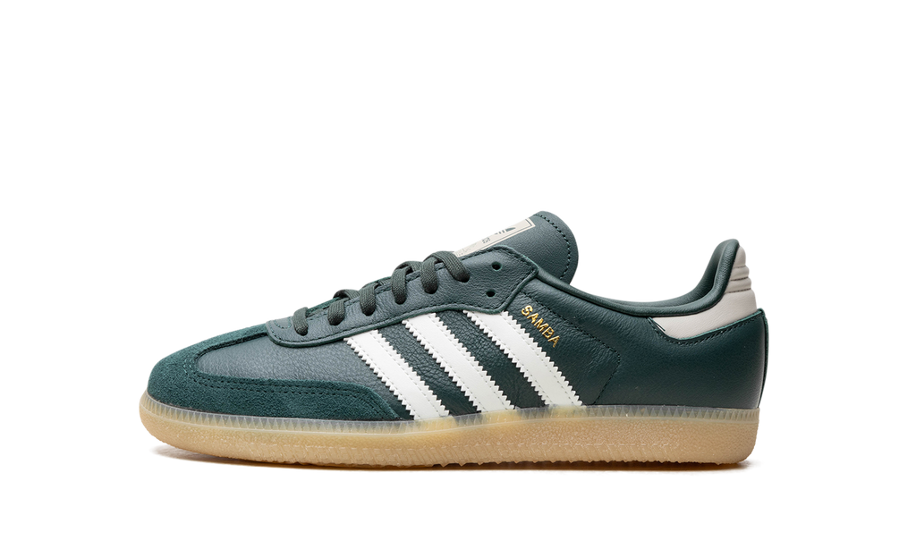 Samba OG GS "Mineral Green" JI4469