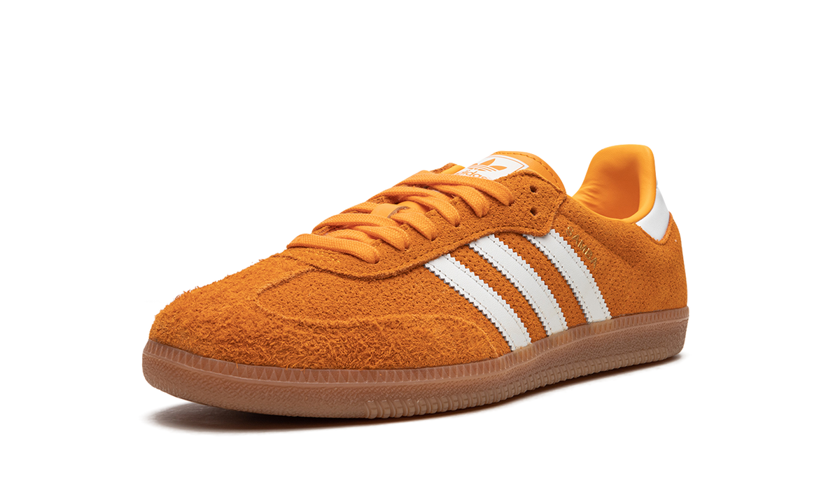 Samba OG "Orange Rush" HP7898