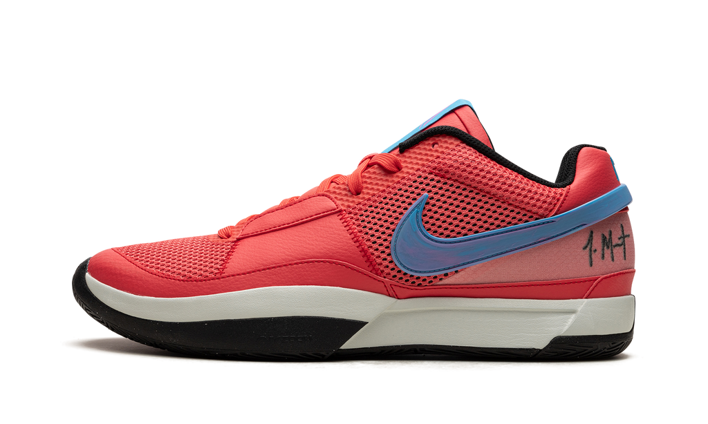 Ja 1 "Ember Glow" DR8785 800