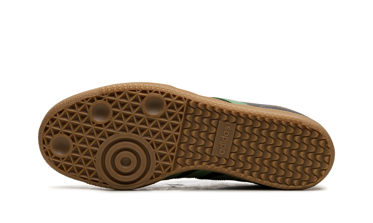 SAMBA OG "Green and Brown" IG6175