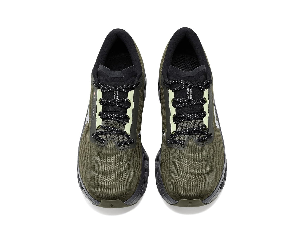 ON Men's Cloudmonster 3 - Olive Eclipse