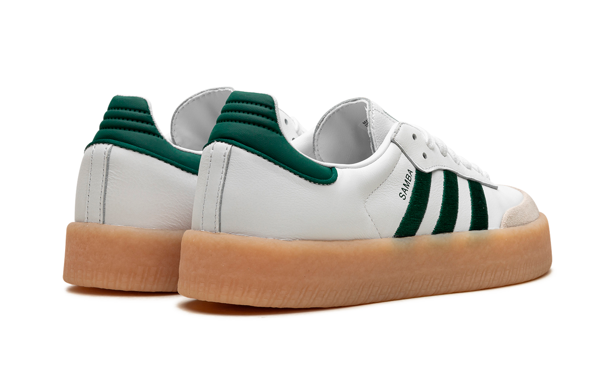 SAMBAE WMNS "White" ID0440