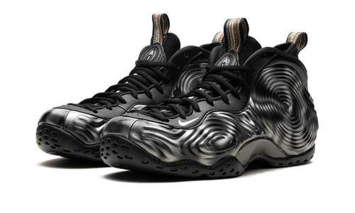 Air Foamposite One SP "CDG Homme Plus - Black White" DJ7952 002