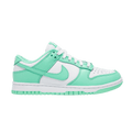 Nike Dunk Low Green Glow (Women's)