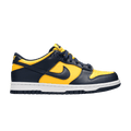 Nike Dunk Low Michigan (2021/2024) (GS)