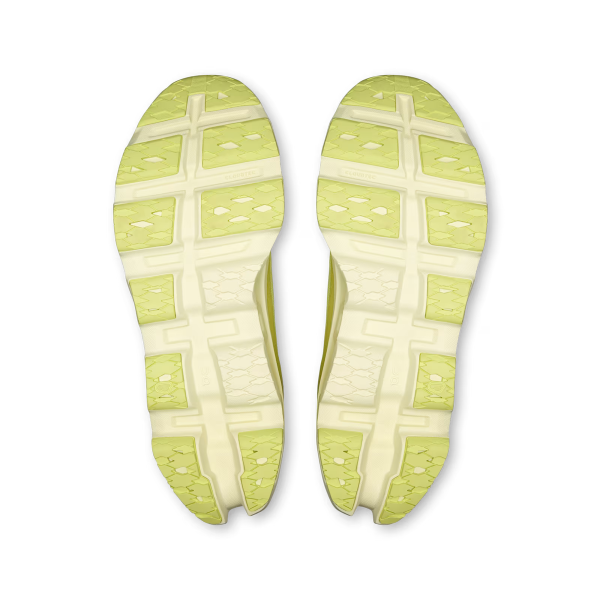 ON Men's Cloudmonster 3 - Limelight Seedling