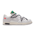 Nike Dunk Low Off-White Lot 20