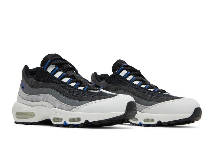 Nike Air Max 95 Medium Blue