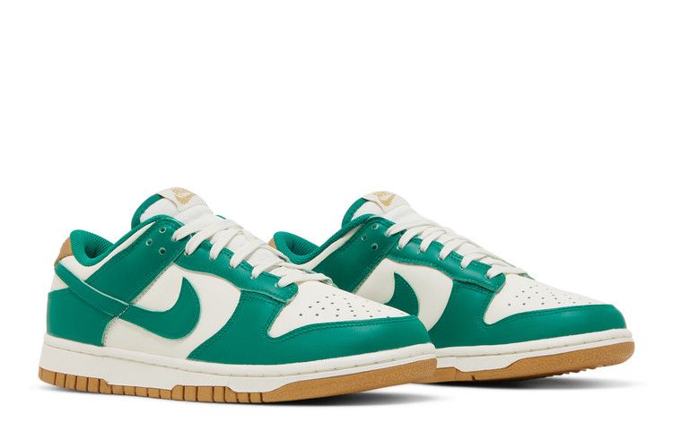 Nike Dunk Low Malachite University Gold (Women's)