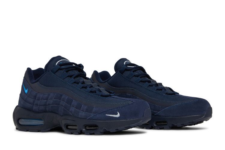 Nike Air Max 95 Obsidian Light Photo Blue