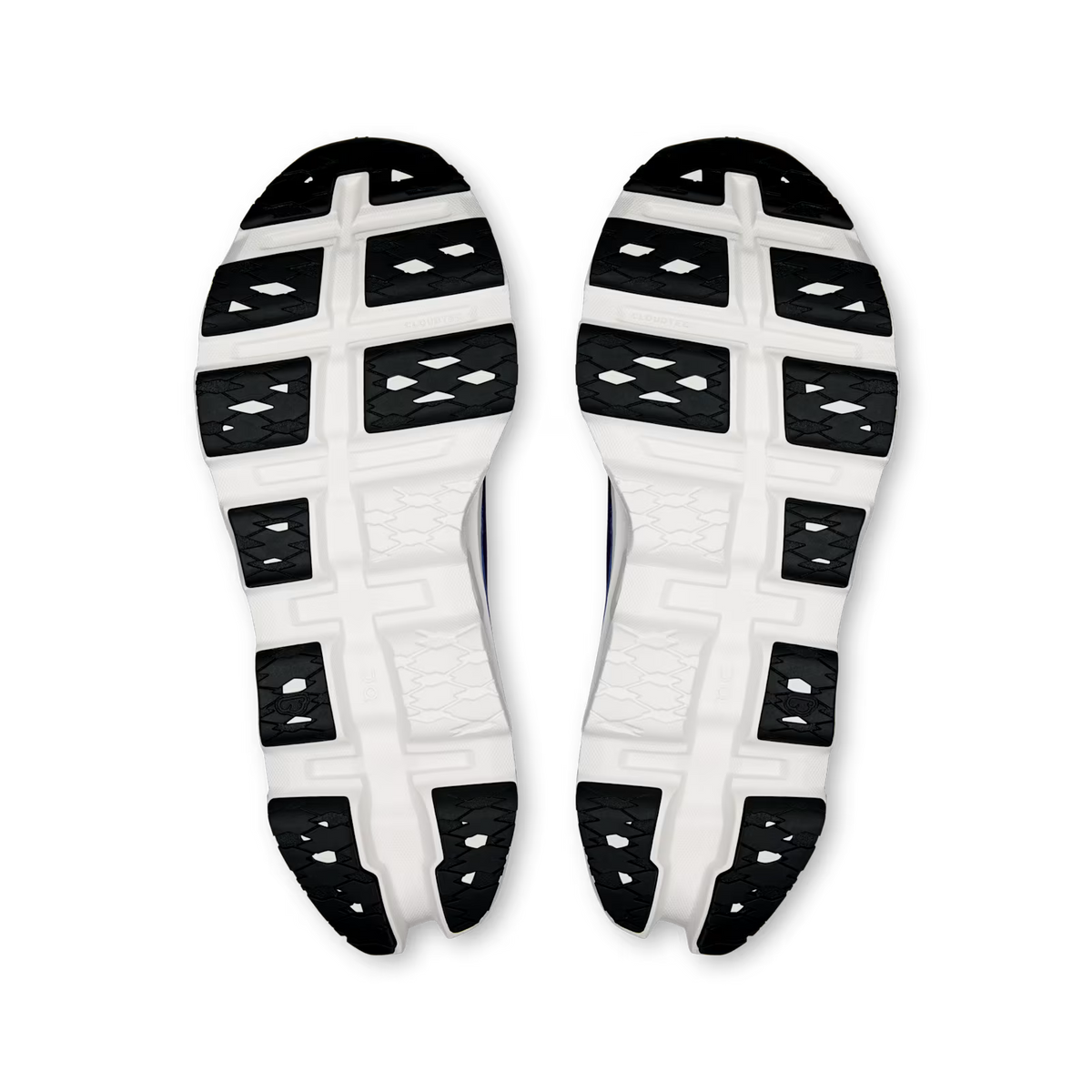 ON Women's Cloudmonster 3 Wide - Nebula Ivory