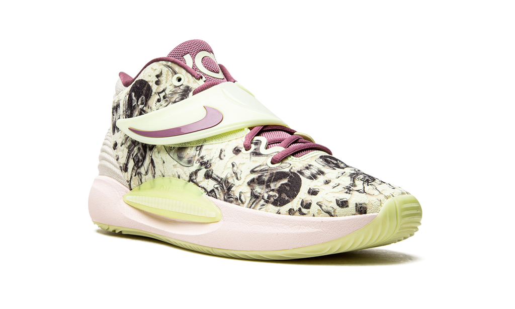 KD14 "Surrealism" CW3935 300