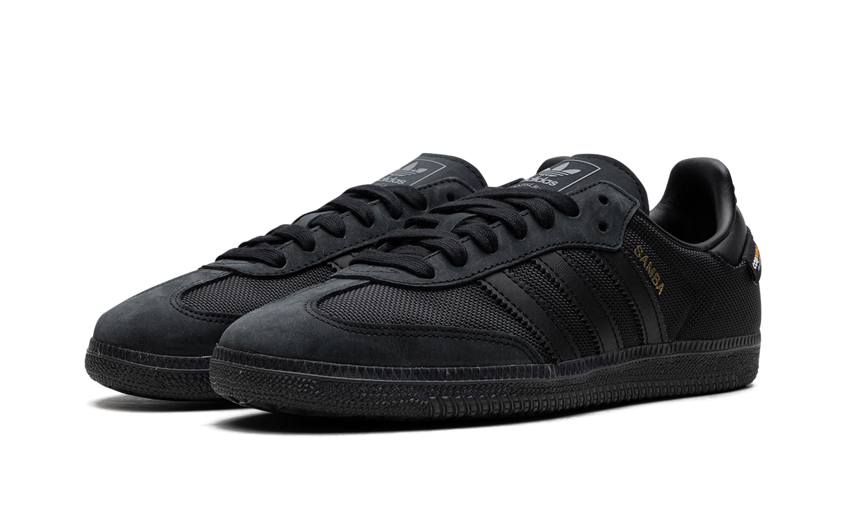 Samba OG "Black" JI4647