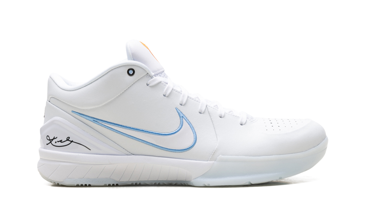 Zoom Kobe 4 Protro "Draft Day Pack - Cleveland Cavaliers (Opened Packaging)" IM0559 111