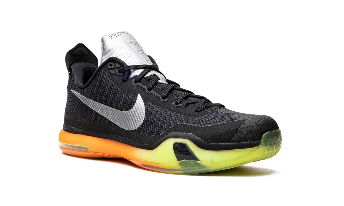 Kobe 10 AS "All Star" 742546 097