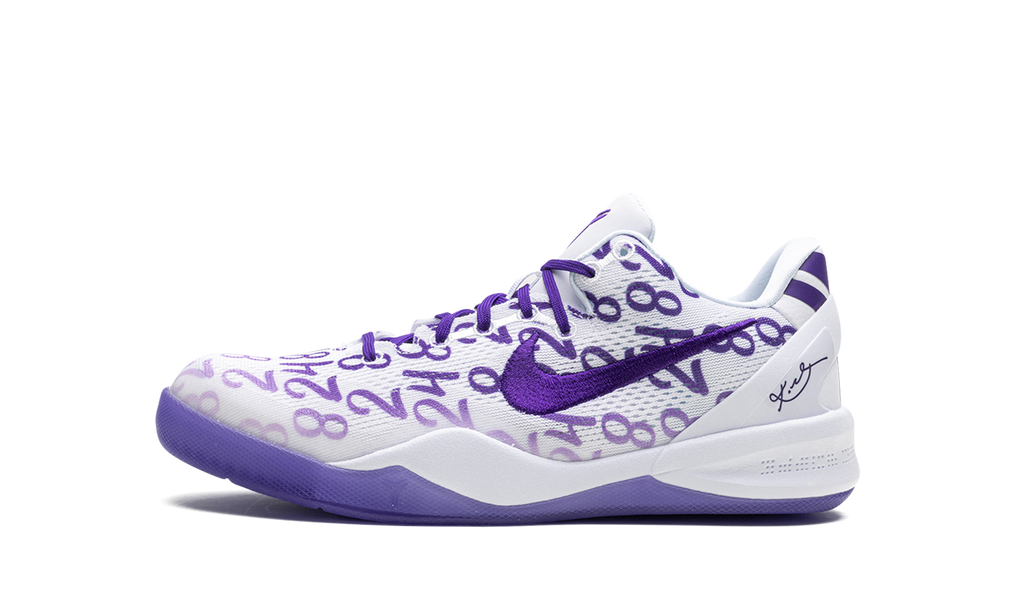 Nike Kobe 8 Protro GS "Court Purple" FN0266 101