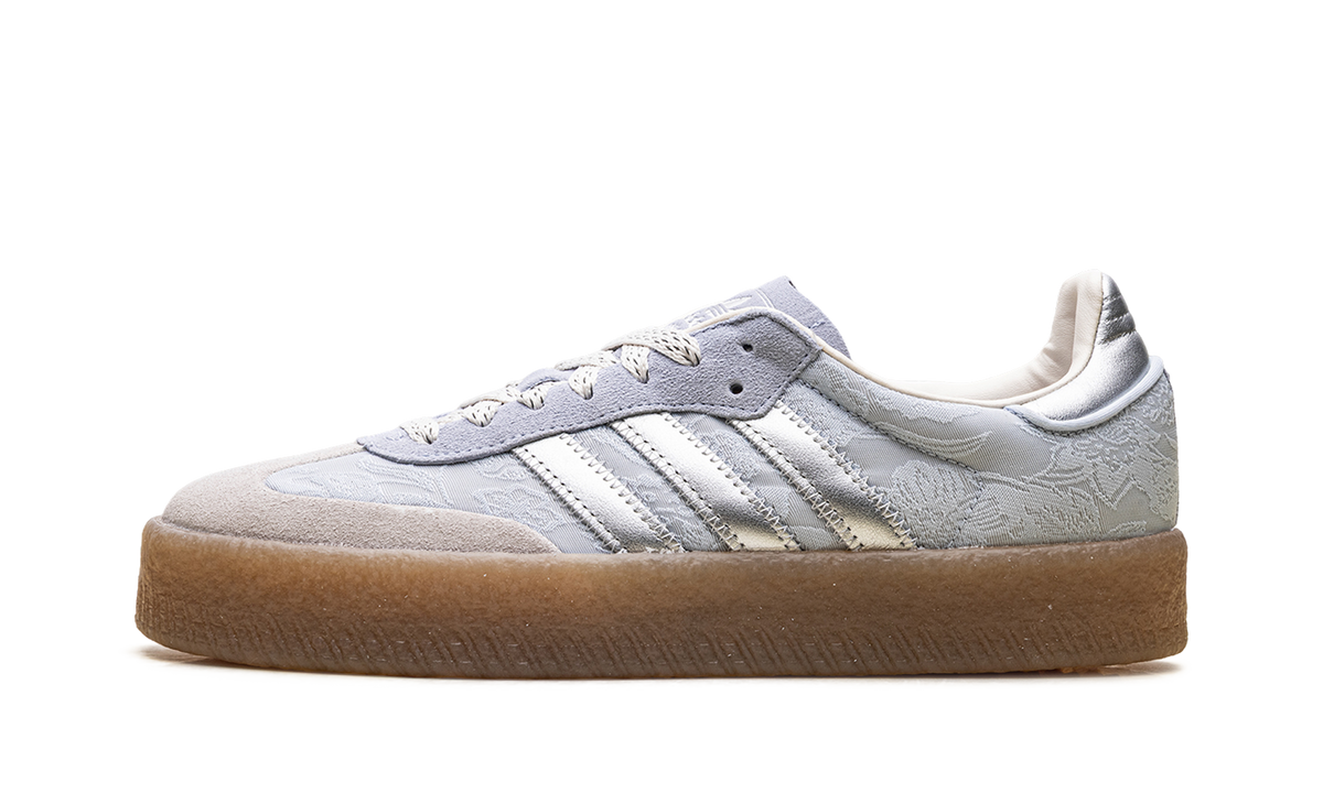 SamBAE WMNS "Crystal Sky Silver Chalk Pearl" IH1967