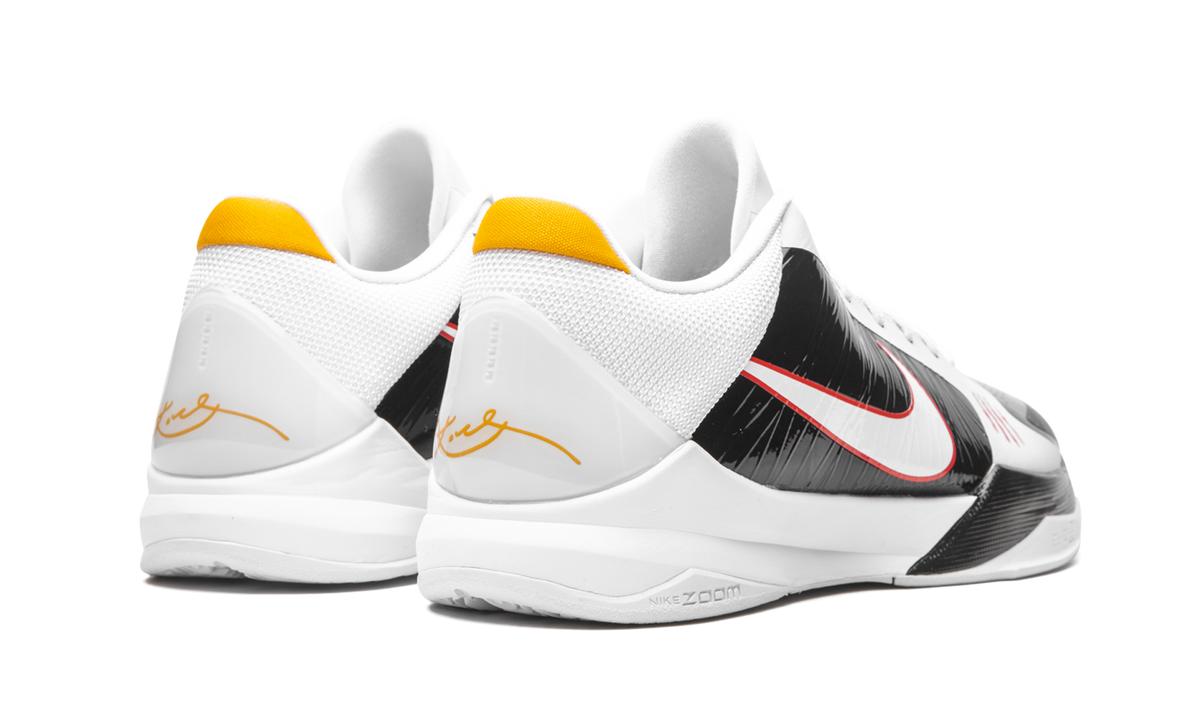 Kobe 5 Protro "Alternate Bruce Lee" CD4991 101
