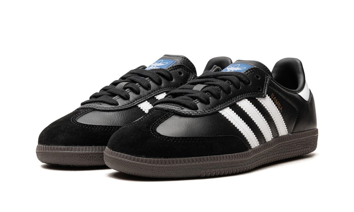 Samba ADV "Black" IE3100