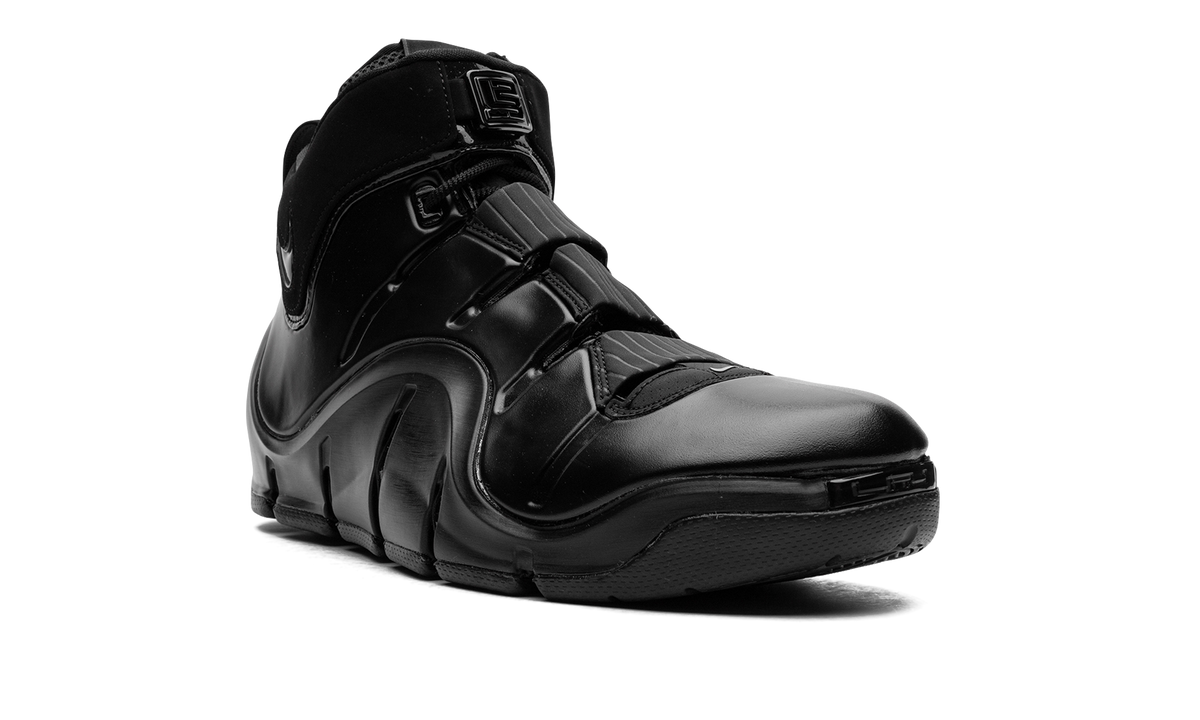 LeBron 4 "Anthracite" FJ1597 001