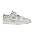 Nike Dunk Scrap Grey Haze Phantom