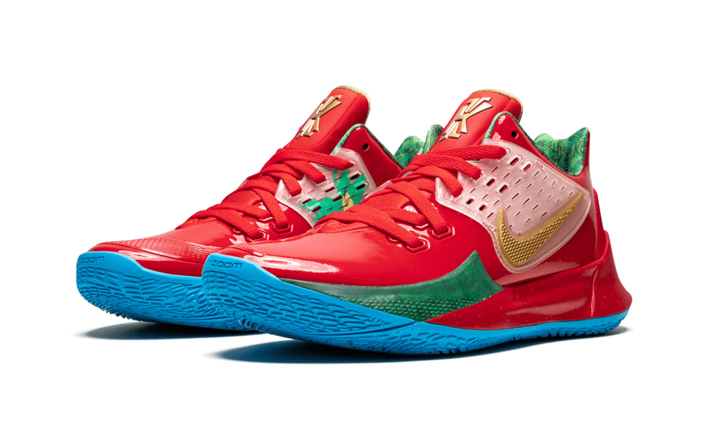 Kyrie Low 2 "Mr. Krabs" CJ6953 600