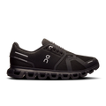 ON Women's Cloud 6 - Black Black
