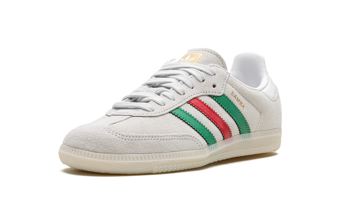Samba OG "Italy" IG1826