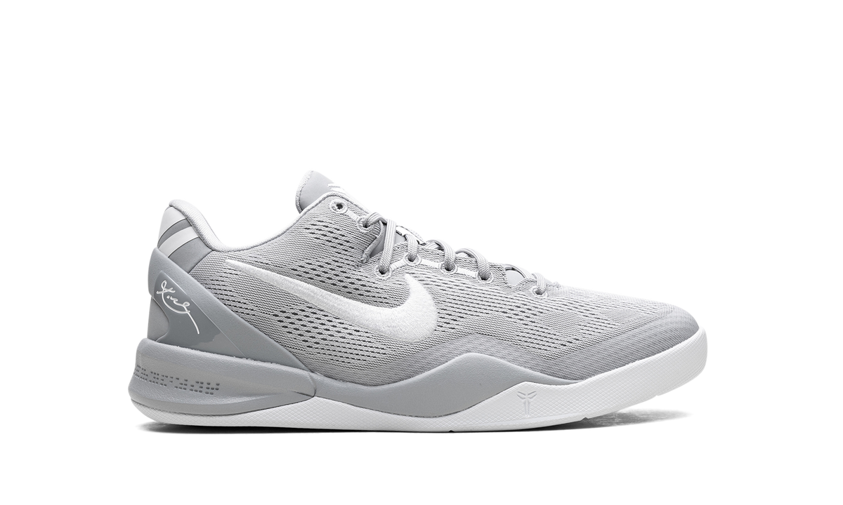 Kobe 8 Protro GS "Wolf Grey" FN0266 003