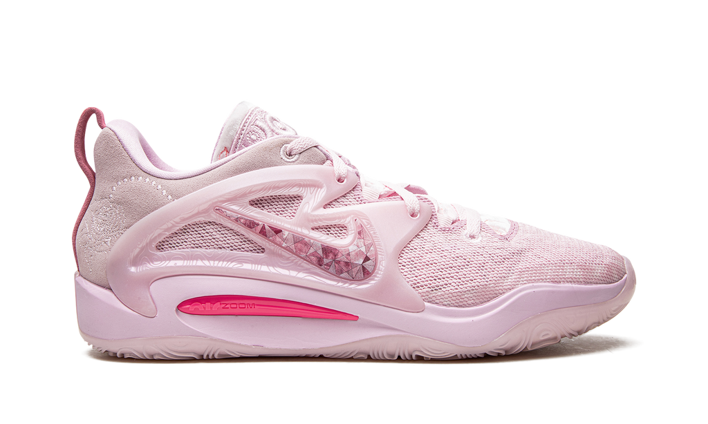 KD 15 "Aunt Pearl" DQ3851 600