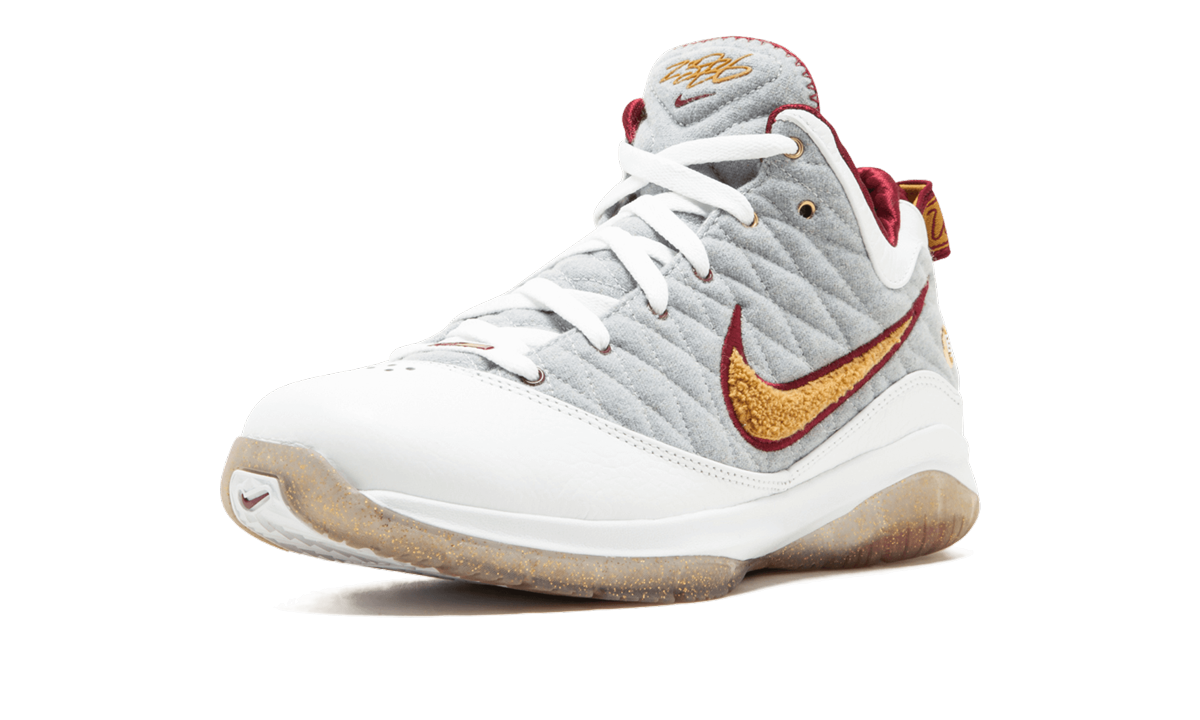 Lebron VII P.S (POP) "MVP" 408758 100