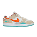 Nike Dunk Low Scrap Shapeless, Formless, Limitless