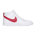 Nike Dunk Lux Chukka Riccardo Tisci White Red