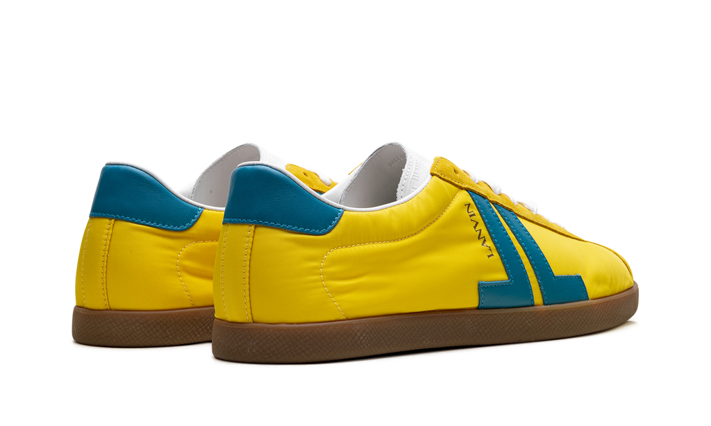 Glen "Yellow" FM SKDLON NYLO P20 8022