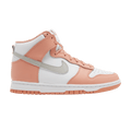 Nike Dunk High Salmon (Women's)