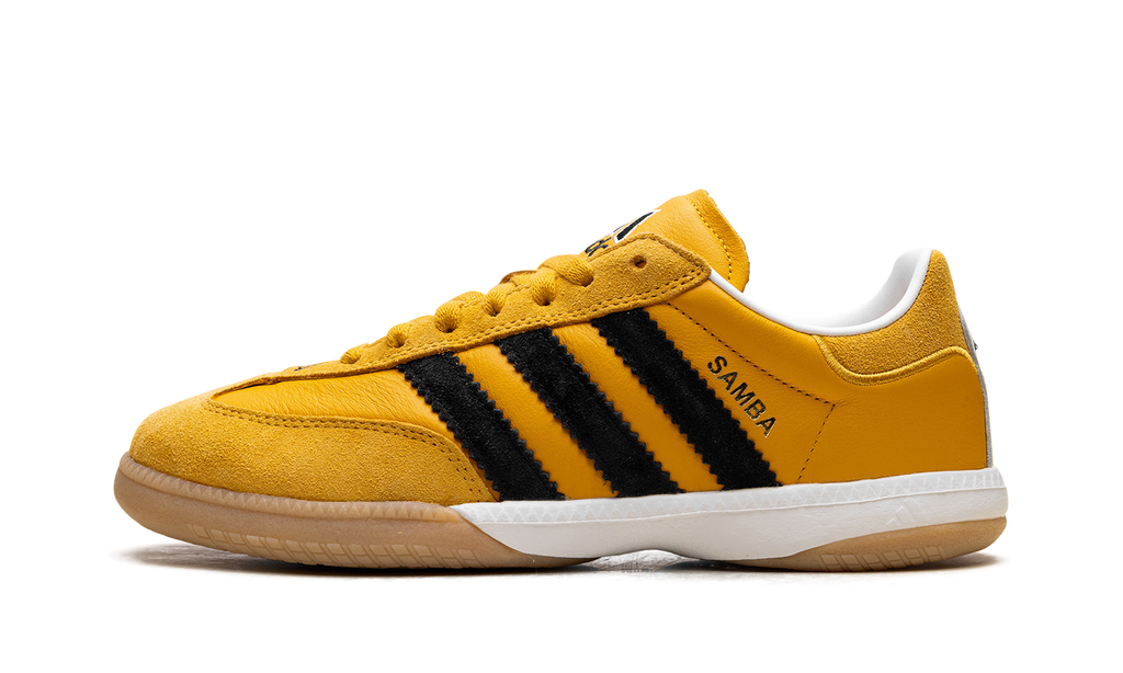Samba "Crew Yellow" IE9111