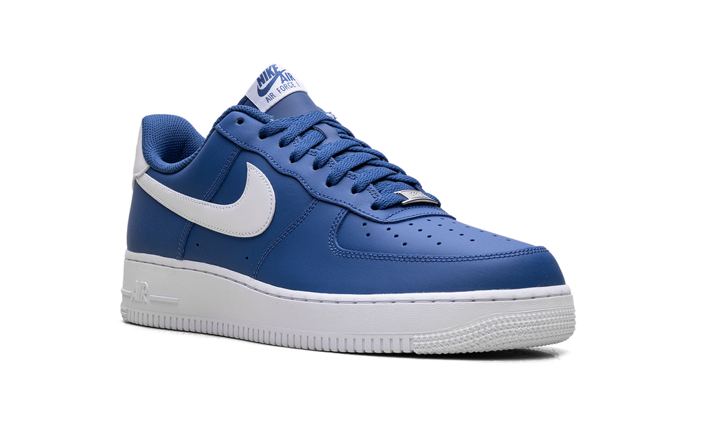 Air Force 1 Low '07 "College Blue White" FJ4146 402