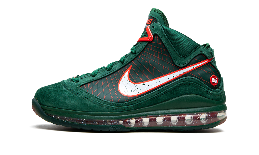 LeBron 7 "FAMU" DX8554 300