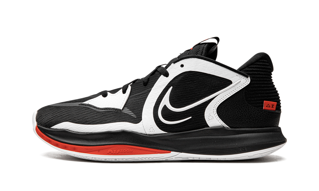 Kyrie Low 5 "Dominoes" DJ6012 001