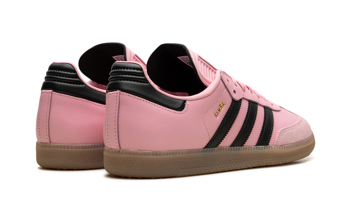 Samba "Inter Miami CF Messi Pink" IH8158