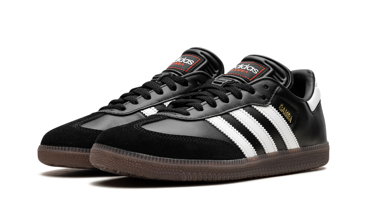 SAMBA "CBLACK/FTWWHT/VIVRED" IH6000